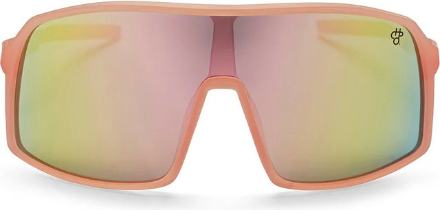 CHPO Erica Sports Glasses - pink/pink mirror