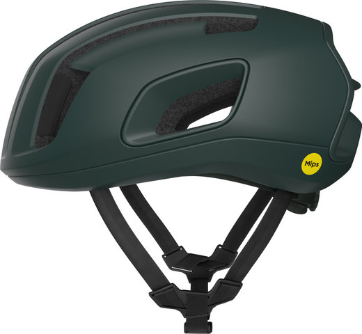 POC Casque Cytal MIPS - pargasite green matt/54 - 59 cm
