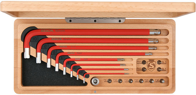 Silca sales bike tools