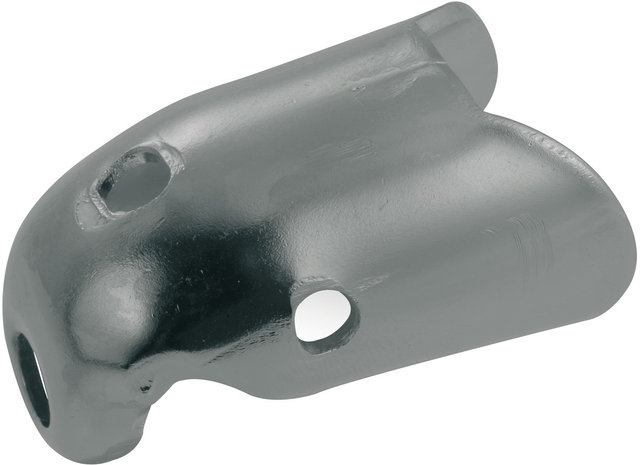 Nose for Swift / B17 Titanium / Professional S - silver/universal