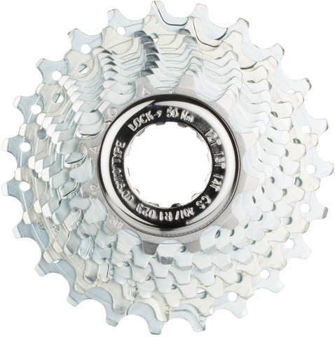 Campagnolo Veloce 10-speed Cassette - silver/12-23