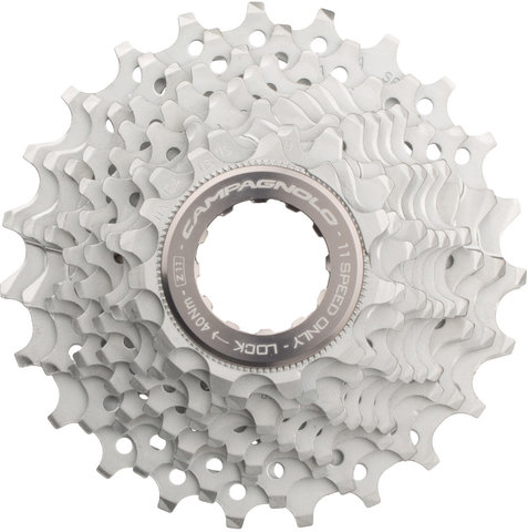 Campagnolo Kit d'Usure Cassette Chorus + Chaîne Chorus 11 vitesses - argenté/11-23