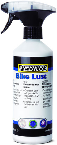 Abrillantador Bike Lust - universal/500 ml