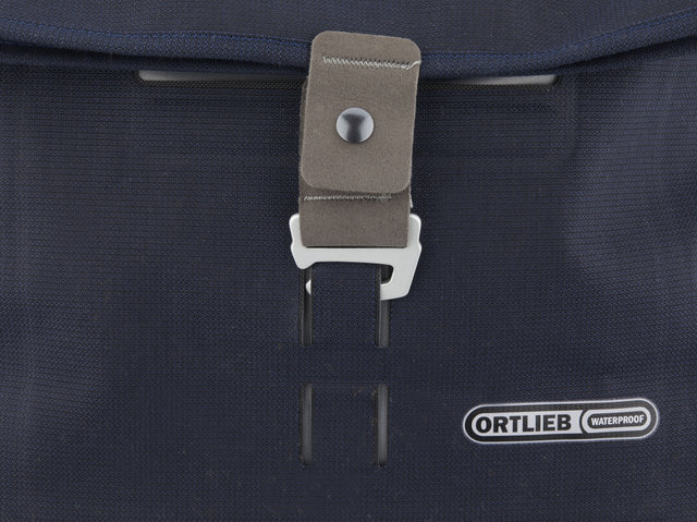 ORTLIEB Twin-City Urban QL2.1 Shoulder Bag - ink/9000 ml