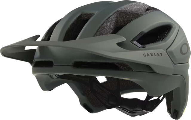 Oakley DRT3 Trail Helm - matte grey | 58 - 61 cm