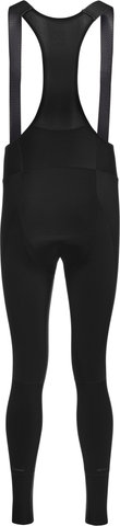 GORE Wear Cuissard à bretelles Swiftride Thermo Bib Tights+ - black/L