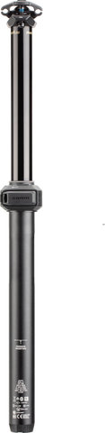 RockShox Reverb AXS 200 mm Vario-Sattelstütze - black | 0 mm | Wireless | 552 mm | 34,9 mm
