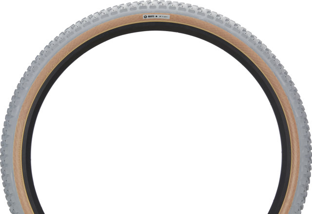 Ultradynamico MARS Race 29" Folding Tyre - grey-tan/29 /58 mm/58-622/2.3 