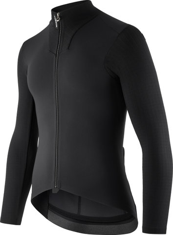 ASSOS Mille GTS S11 Spring Fall Jacke - black series/M