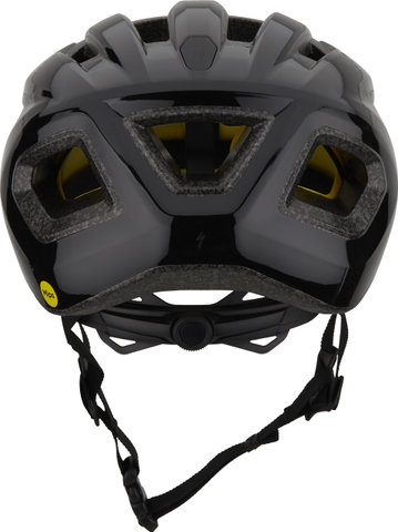 Specialized Casco Chamonix 3 MIPS - black/55 - 59 cm