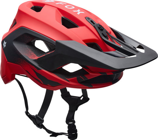 Fox Head Speedframe Charge Kinderhelm - red | 51 - 55 cm
