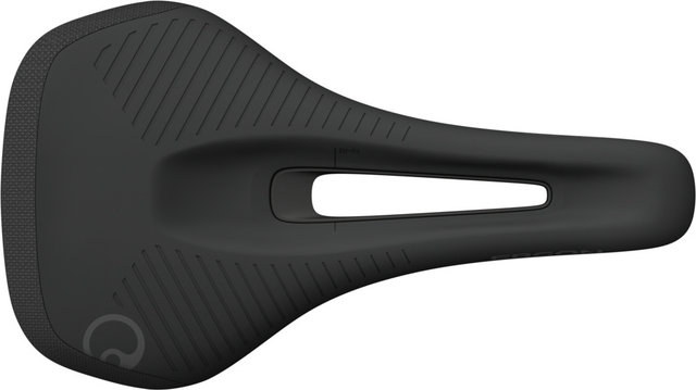 Ergon Sillín SMS Pro Women - black | 143 mm