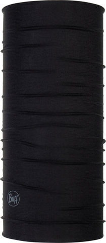 BUFF CoolNet UV+ Multifunktionstuch - solid black/universal