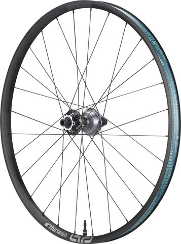 e*thirteen Sylvan Sidekick Race All Mountain Super Boost 29" Laufradsatz - black/Boost/157 mm/110 mm/Super Boost/29"/SRAM XD/110 mm/SRAM XD/110 mm/157 mm