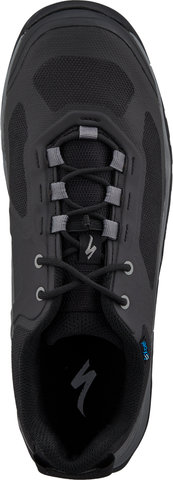 Specialized Chaussures VTT Rime Flat - black/41