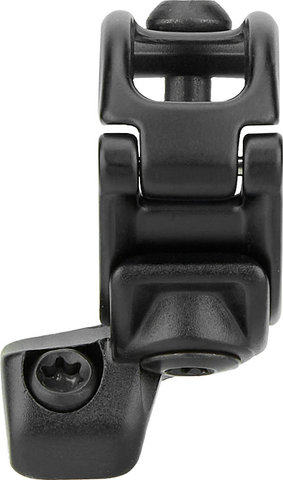 SRAM Collier Matchmaker X avec Vis en Acier - black