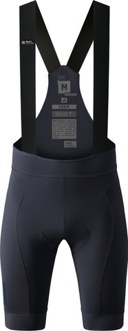 GOBIK Matt 2.0 K10 Bib Shorts - ultrablue/M