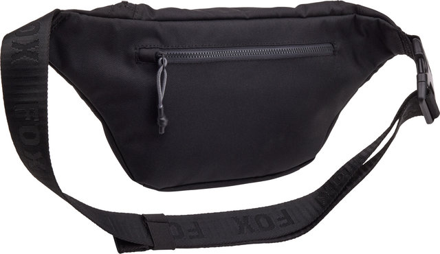 Fox Head Fox Head Hip Pack Waist Bag - black/2500 ml
