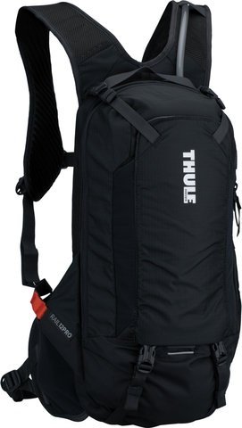 Thule Rail Pro Hydration Pack - obsidian/12000 ml