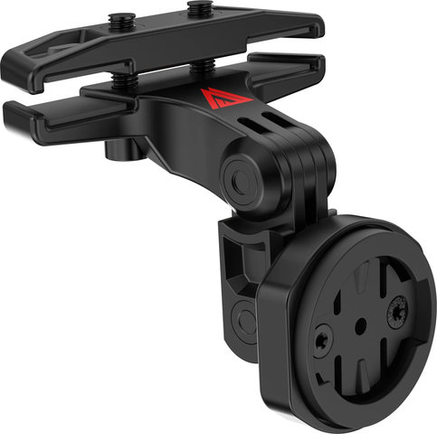 KOM Cycling soporte de luz radar para tirantes traseros - universal