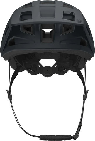 iXS Casco Flow 1.0 - graphite | 54 - 58 cm