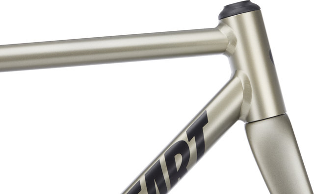 Blackheart Road AL Frame Kit - hunter green/43 mm/M