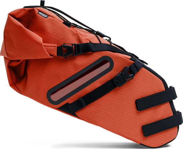 Capsuled Sacoche de selle Capsuled - orange-rust/14000 