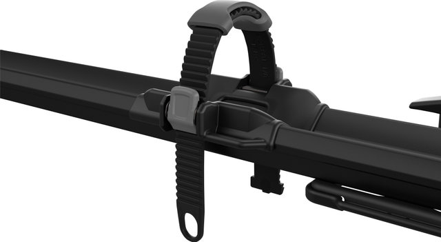 Thule Porte-Vélos de Toit FastRide - black