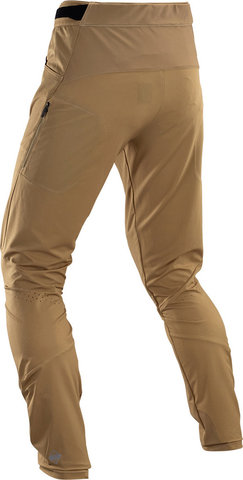 Leatt Pantalones Trail 3.0 - brass brown/L