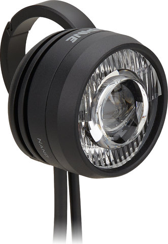 Lupine SL Nano E-Bike LED Frontlicht mit StVZO-Zulassung - schwarz | 700