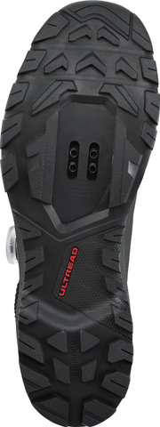 Shimano EX700 GTX E-Bike Shoes - black/44