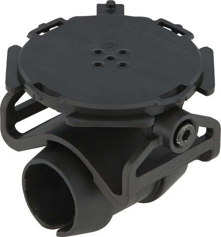 SKS Compit Anywhere Mobile Phone Mount - black