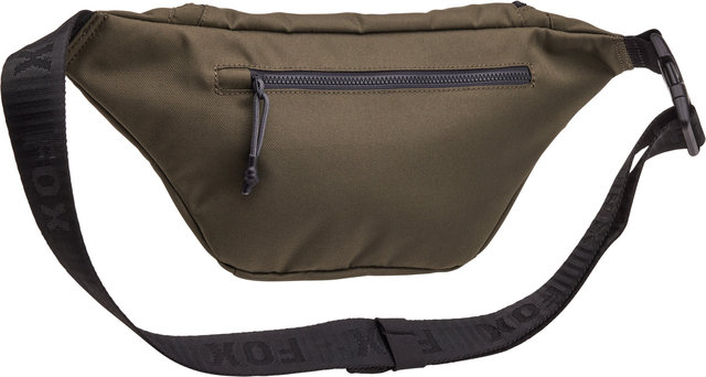 Fox Head Fox Head Hip Pack Waist Bag - olive green/2500 ml