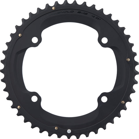 Campagnolo Super Record WRL Kettenblattset für 13-fach - -/-