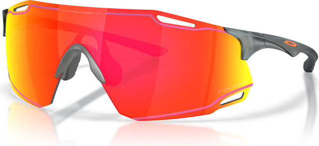 Oakley Gafas deportivas Cybr Dyno - matte crystal black