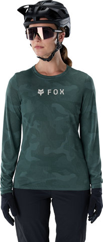 Fox Head Ranger TruDri L/S Damen Trikot - XS