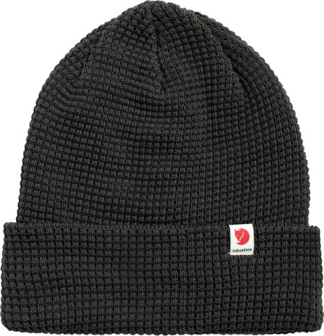 Fjällräven bonnet Tab - dark grey | one size