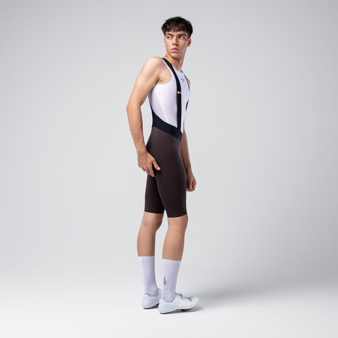 GOBIK X Bib Shorts Trägerhose - x root | M