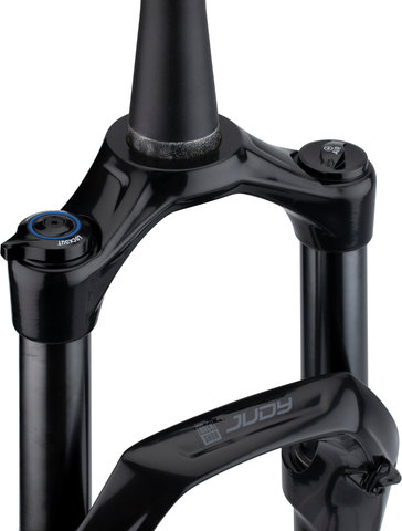 RockShox Fourche à Suspension Judy Silver TK Solo Air Boost 29" - gloss black/Axe Traversant 15 mm/120 /51 /1 1/8" - 1,5" tapered/29"/110 mm