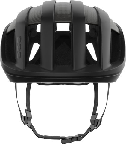 POC Casque Cytal Carbon - uranium black mat | 56 - 61 cm
