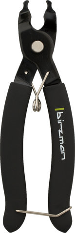 Birzman Master Link Pliers - black