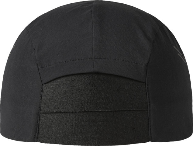 BUFF Pack Light Cap Kappe - solid black/S/M