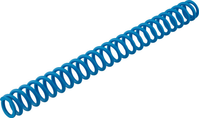 RockShox Spare Coil for Lyrik Coil Models as of 2010 - blue/hard
