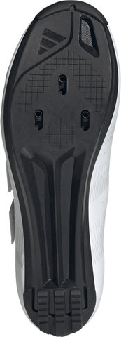adidas Cycling Girano Rennrad Schuhe - cloud white-crystal white-core black | 42