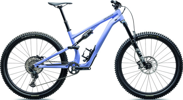 Specialized Stumpjumper 15 Comp Alloy Mountain Bike - 