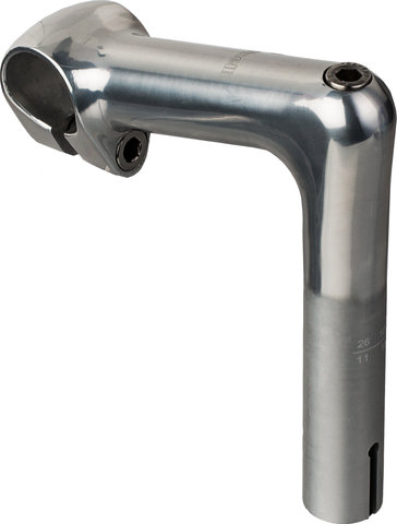Cinelli Potence à Pivot 1A - silver/73°/100 mm