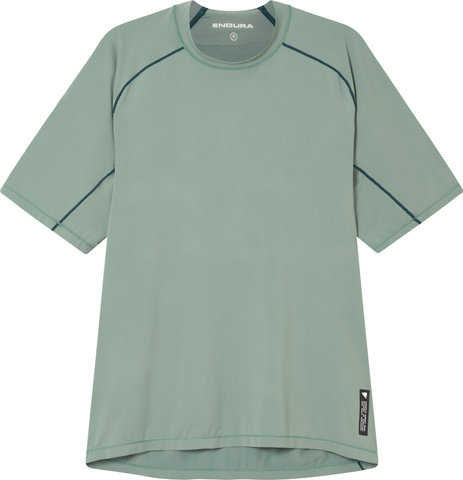 Endura Alltrack Roam Tech S/S Trikot - sage green | M
