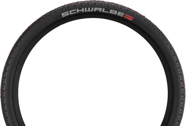 Schwalbe Cubierta plegable Thunder Burt Evolution ADDIX Speed SuperGround 29" - negro/29 /54 /54-622/2.1 