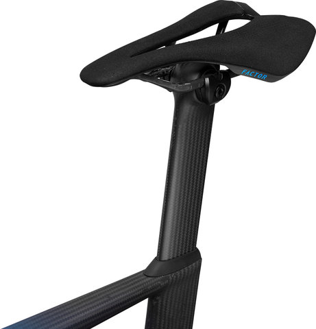 Factor Vélo de route en carbone ONE Bugatti édition limitée - bugatti limited | M | 28" | 43 mm