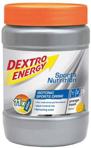 Dextro Energy Boisson Isotonic Sports Drink - 440 g - orange/440 g